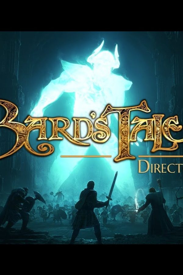 The Bard's Tale IV: Director's Cut - Standard Edition EU Steam CD Key