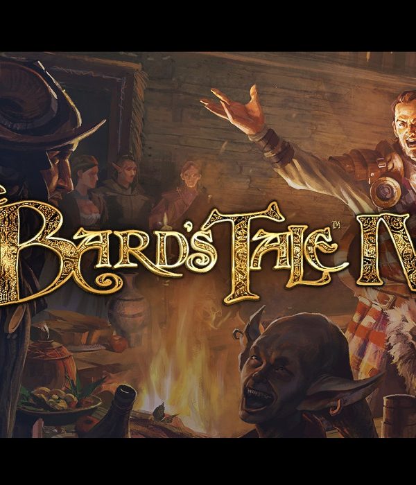 The Bard's Tale IV: Barrows Deep EU Steam CD Key