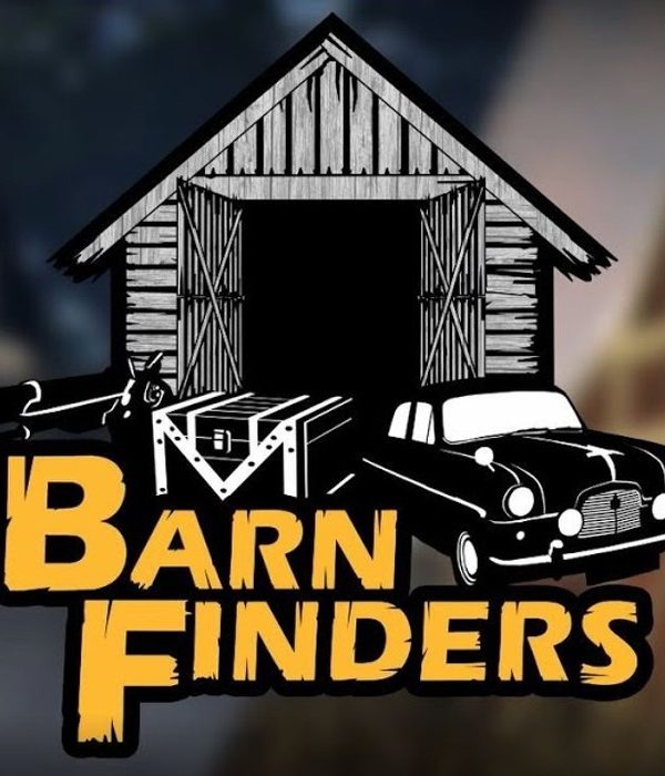 Barn Finders EU Steam Altergift