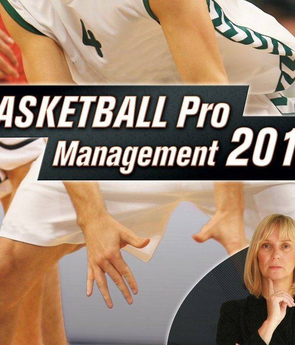 Basketball Pro Management 2014 EU Steam CD Key