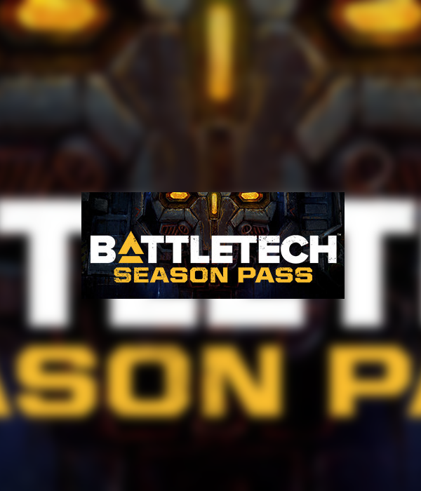 BATTLETECH Season Pass EU Steam CD Key