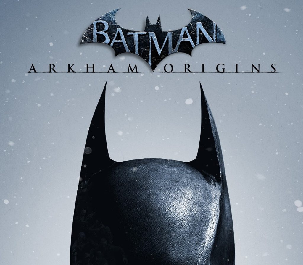 Batman: Arkham Origins EU PC Steam CD Key