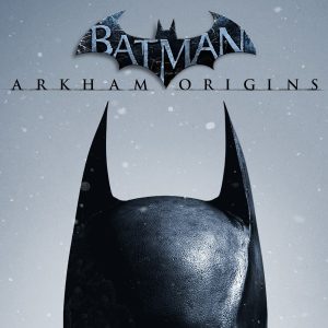 Batman: Arkham Origins EU PC Steam CD Key