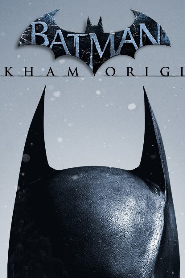 Batman Arkham Origins + Season Pass EU Steam CD Key