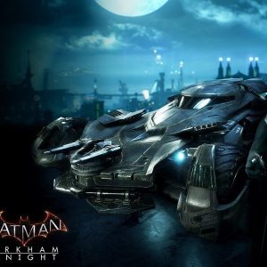 Batman: Arkham Knight - Season Pass EU Steam CD Key