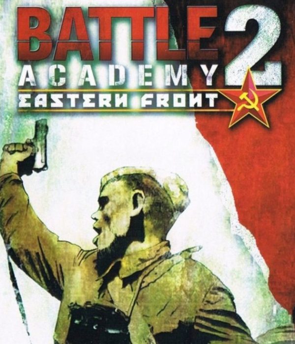 Battle Academy 2: Eastern Front EU Steam CD Key