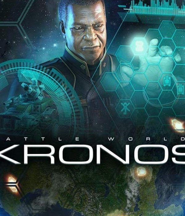 Battle Worlds: Kronos EU PC Steam CD Key