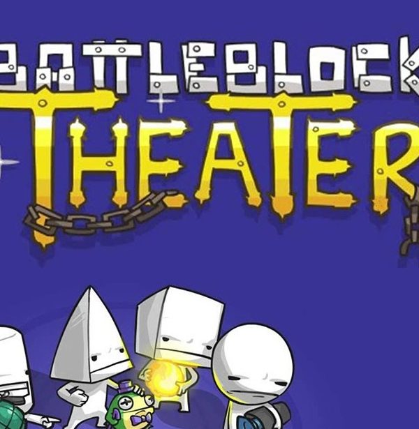 BattleBlock Theater EU Steam Altergift