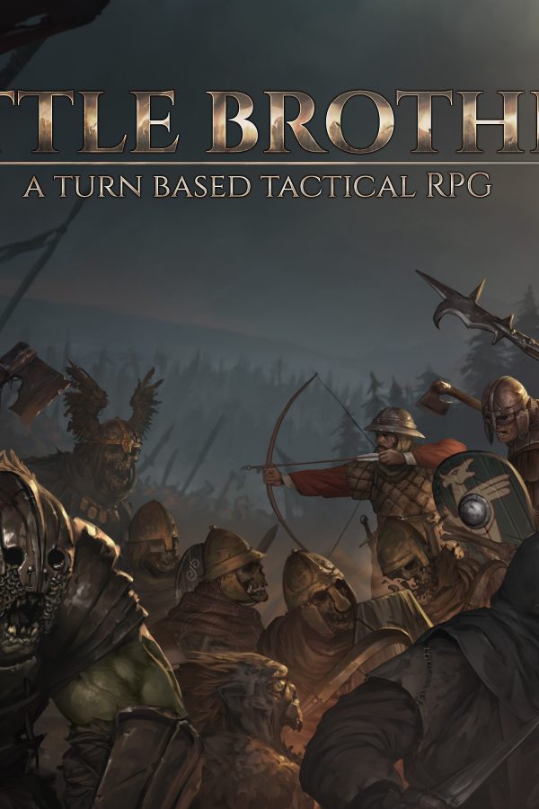 Battle Brothers EU Steam Altergift