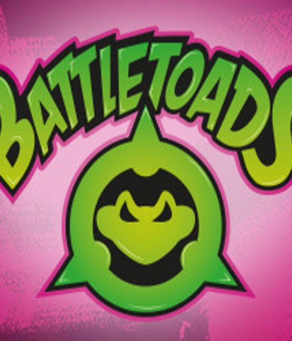 Battletoads EU Steam Altergift