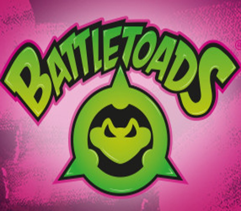 Battletoads EU PC Steam Altergift