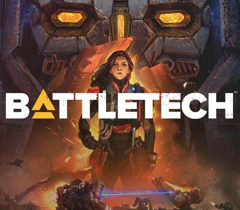 BATTLETECH EU PC Steam Altergift