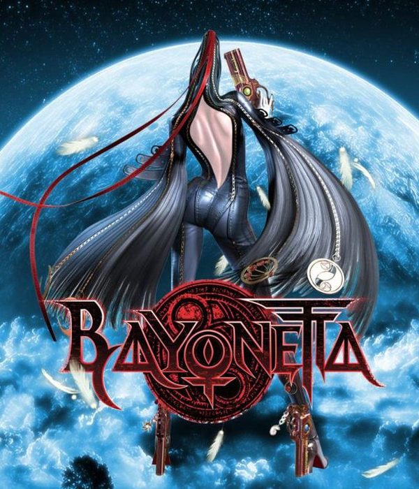 Bayonetta EU Steam Altergift