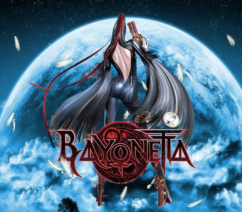 Bayonetta EU PC Steam Altergift