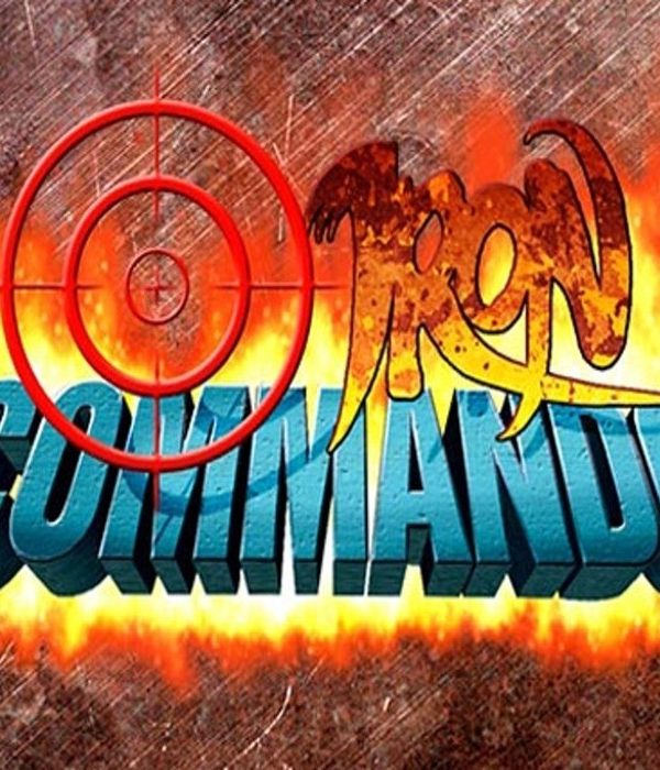 Iron Commando: Koutetsu no Senshi EU PC Steam CD Key