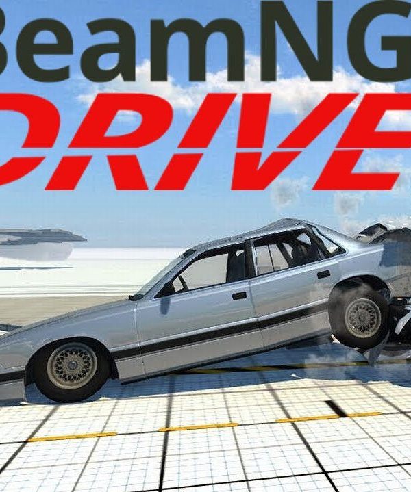 BeamNG.drive EU Steam CD Key