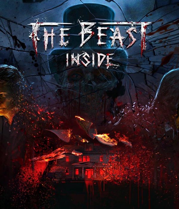 The Beast Inside EU Steam CD Key