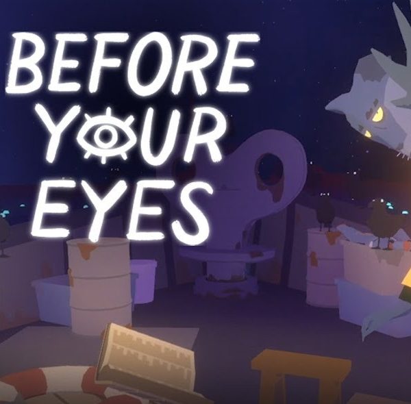 Before Your Eyes EU Steam CD Key