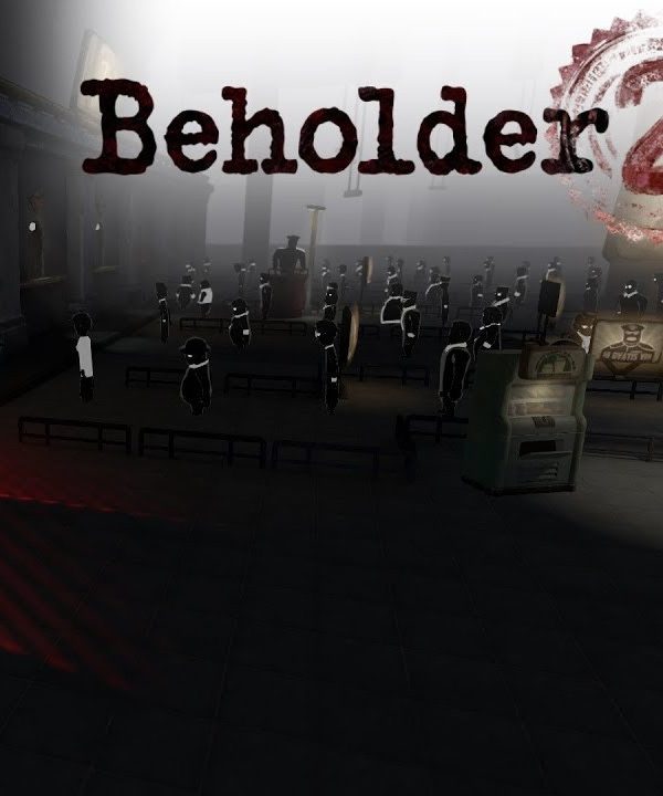 Beholder 2 EU PC Steam CD Key