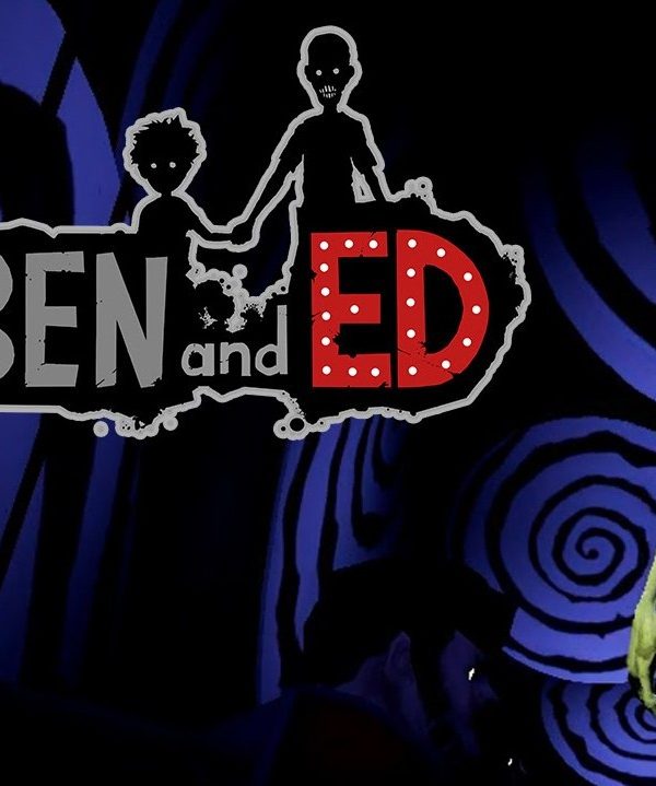 Ben and Ed EU Steam Altergift
