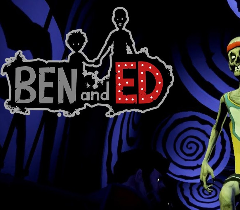 Ben and Ed EU PC Steam Altergift