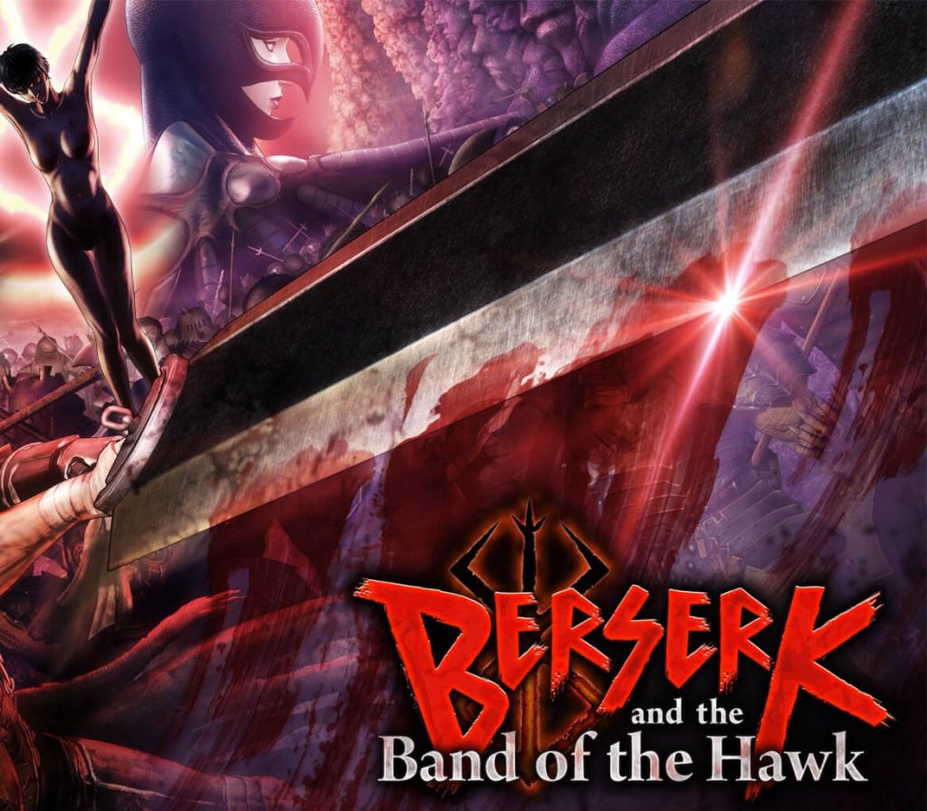 Berserk and the Band of the Hawk EU PC Steam Altergift