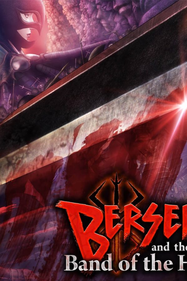 Berserk and the Band of the Hawk EU Steam Altergift