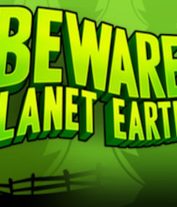 Beware Planet Earth EU PC Steam CD Key
