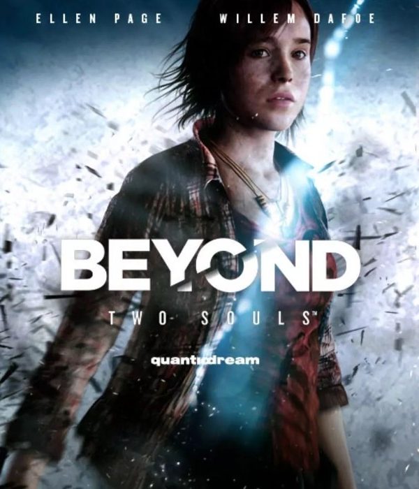 Beyond: Two Souls EU Steam CD Key