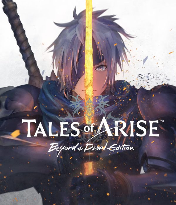 Tales of Arise: Beyond the Dawn Edition EU Steam CD Key