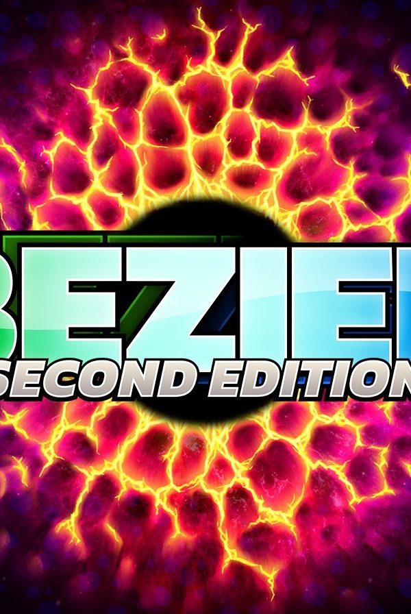 Bezier: Second Edition EU Nintendo Switch CD Key