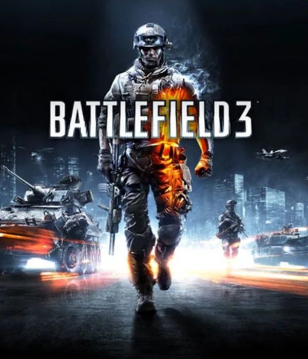 Battlefield 3 - The Ultimate Shortcut Bundle DLC EU Steam Altergift
