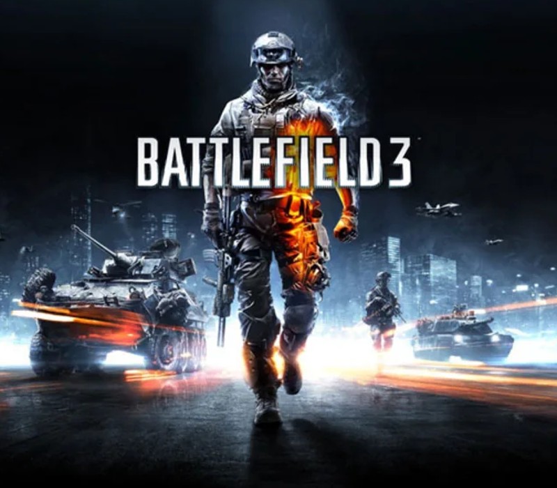 Battlefield 3 - The Ultimate Shortcut Bundle DLC EU PC Steam Altergift