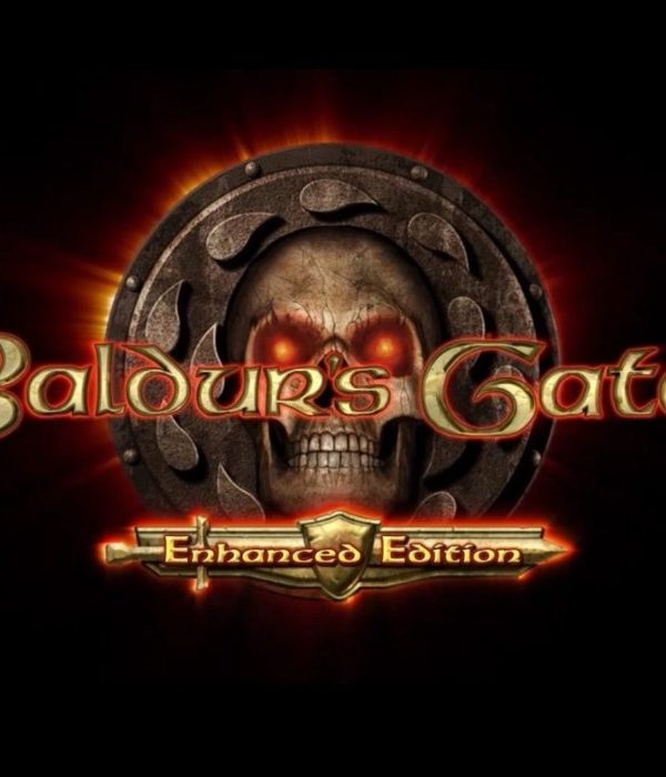 Baldur's Gate Enhanced Edition EU PC Steam CD Key