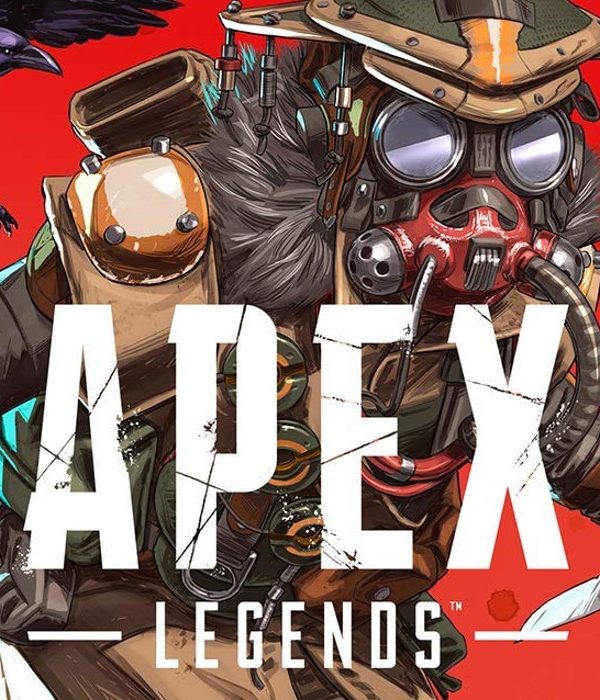 Apex Legends - Bloodhound Edition EU PS4 CD Key