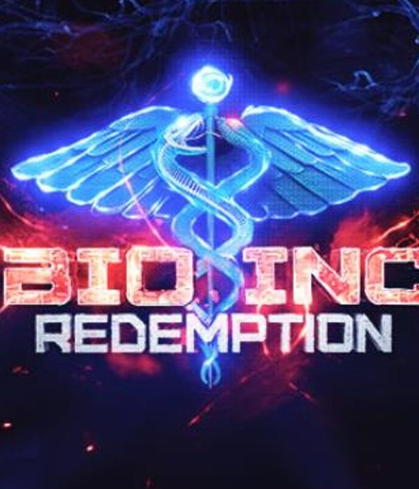 Bio Inc. Redemption EU Steam Altergift