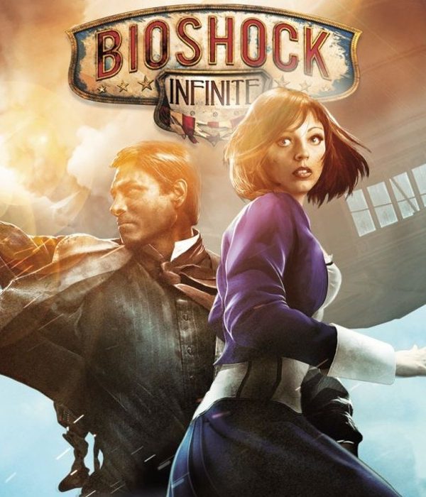 BioShock Infinite + Season Pass EU PC Steam CD Key