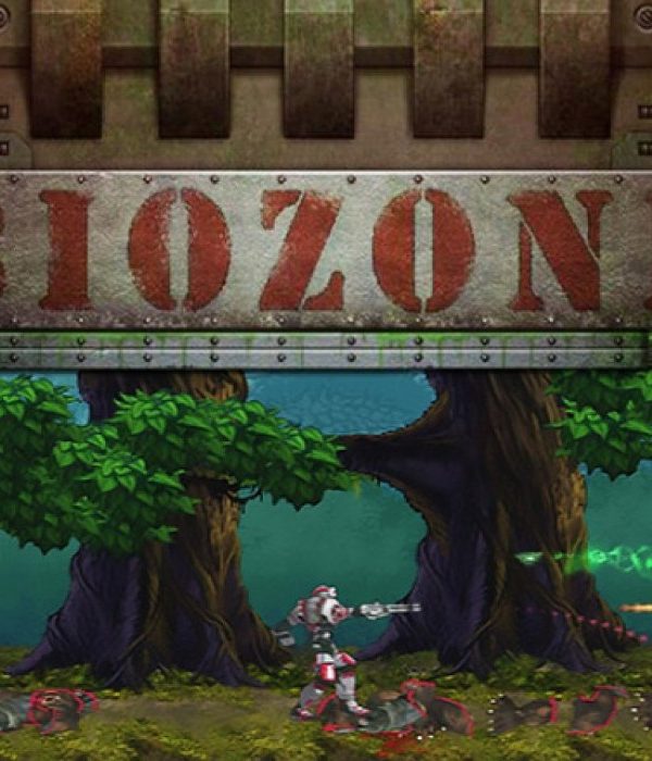 Biozone EU Steam CD Key