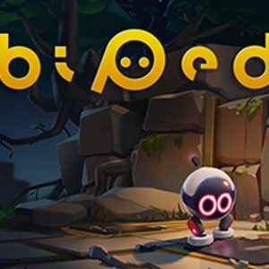Biped EU Steam Altergift