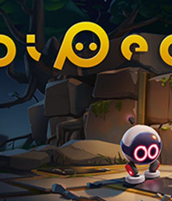 Biped EU Steam Altergift