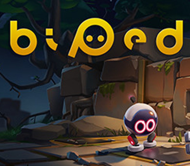 Biped EU PC Steam Altergift