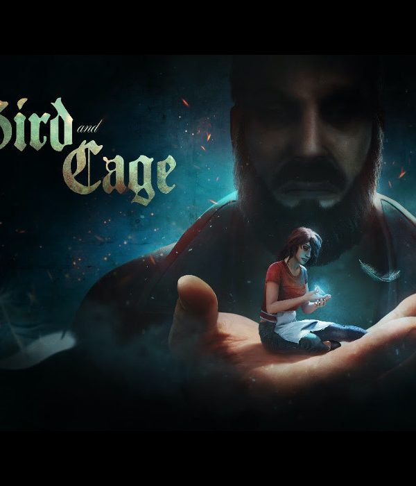 Of Bird and Cage EU Steam Altergift