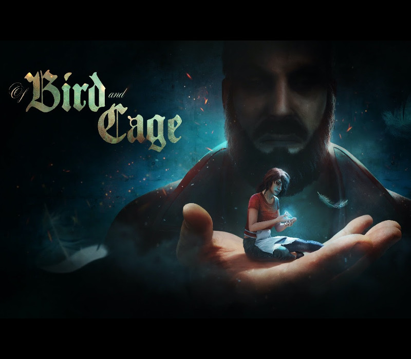 Of Bird and Cage EU PC Steam Altergift