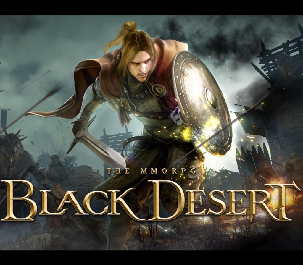 Black Desert Online EU PC Steam Altergift