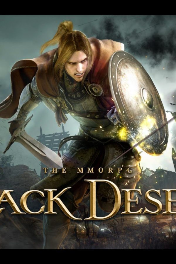 Black Desert Online EU Steam Altergift