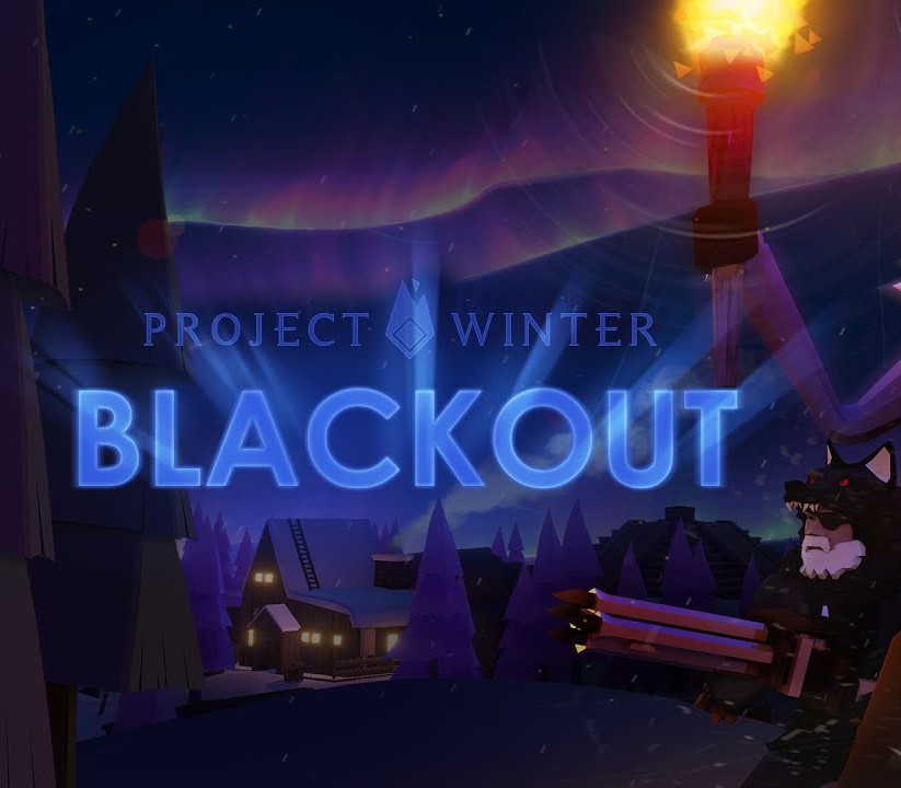 Project Winter - Blackout DLC EU PC Steam Altergift