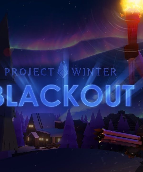 Project Winter - Blackout DLC EU Steam CD Key