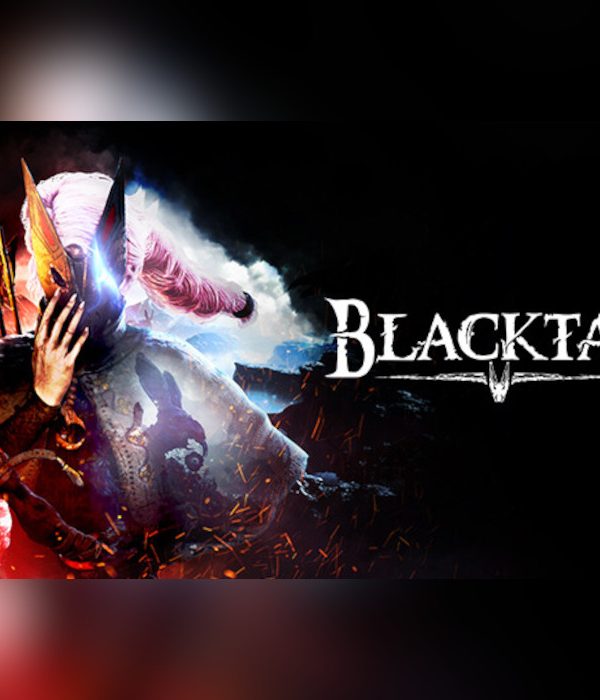 BLACKTAIL EU PC Steam CD Key
