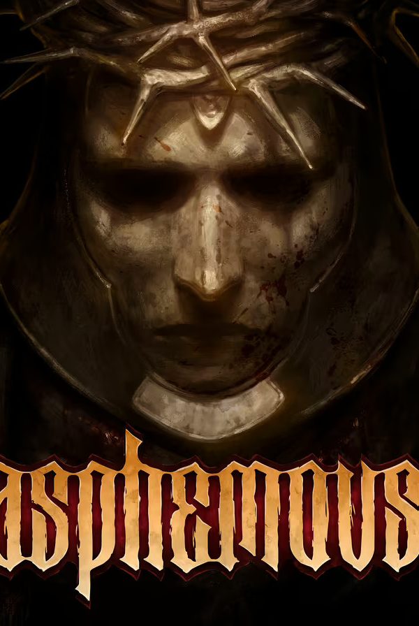 Blasphemous 2 EU PC Steam CD Key