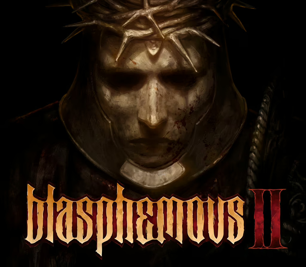 Blasphemous 2 EU PC Steam CD Key
